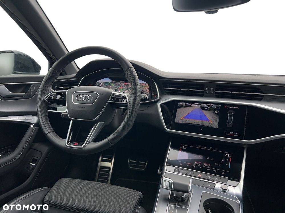 Audi A6 Avant - 38