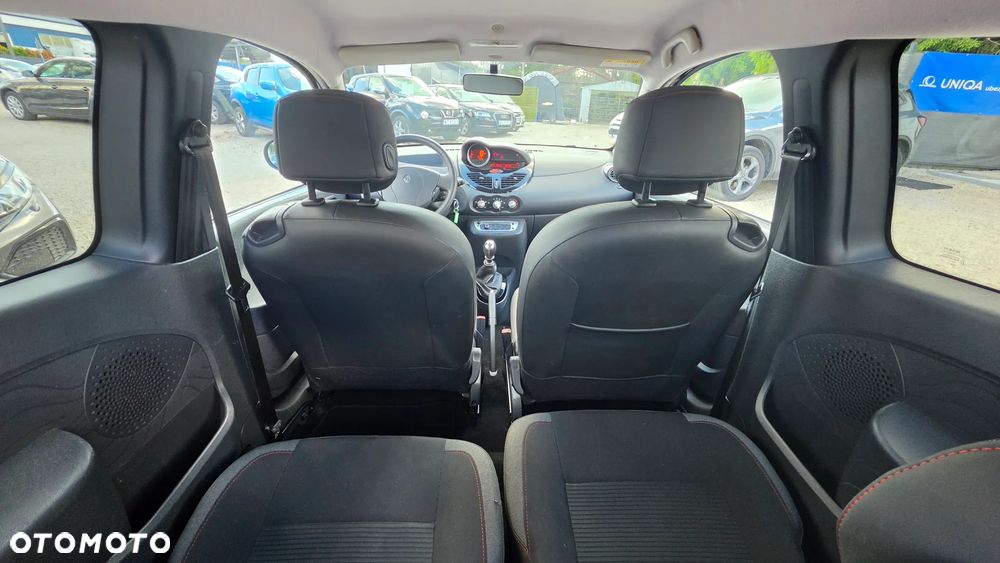 Renault Twingo 1.2 16V Eco Night&Day - 12