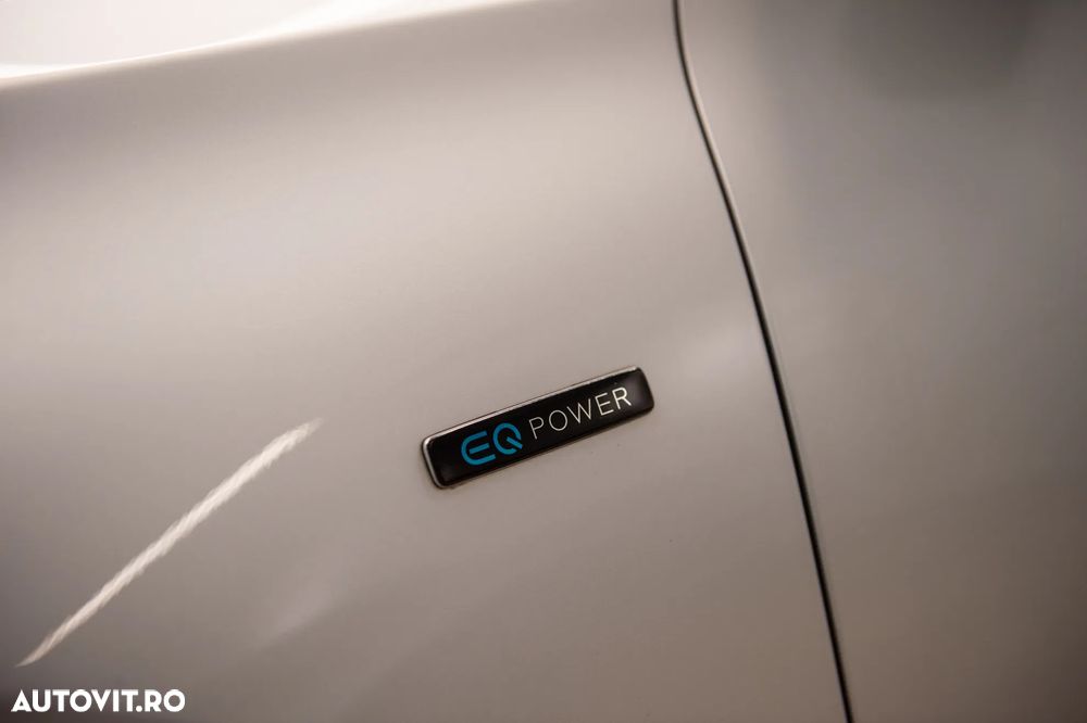 Mercedes-Benz GLE Coupe 350 de 4Matic 9G-TRONIC - 13
