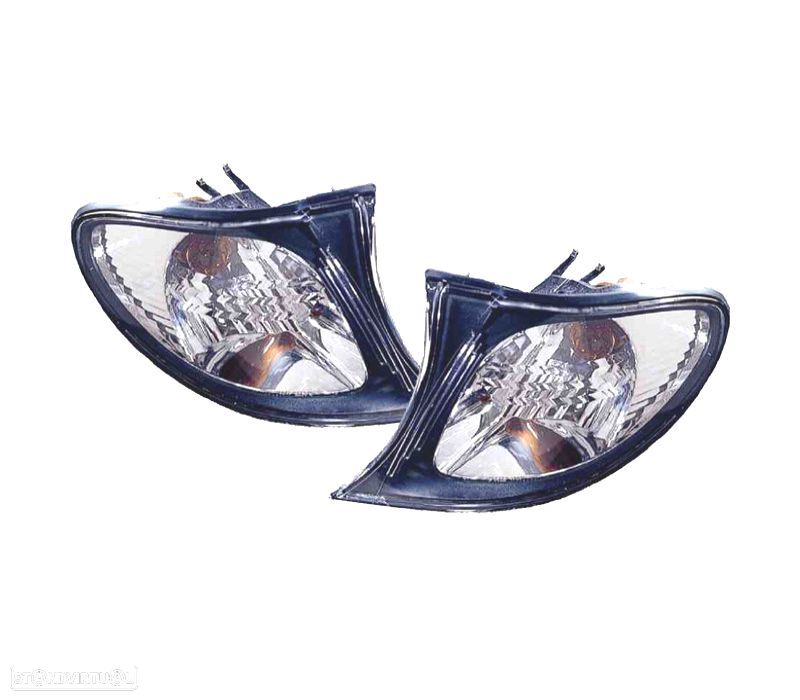 PISCAS FRONTAIS BMW SERIE 3 E46 4P 5P 01-05 - 1