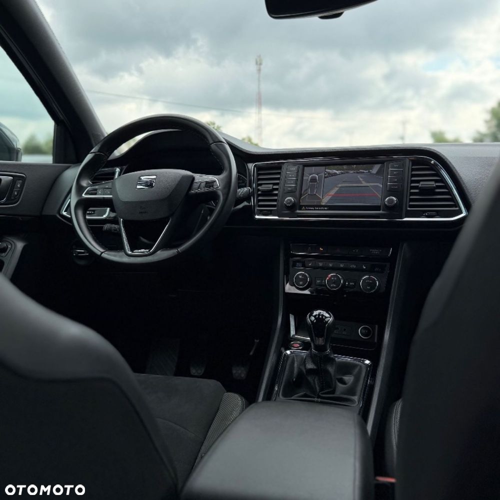 Seat Ateca - 21