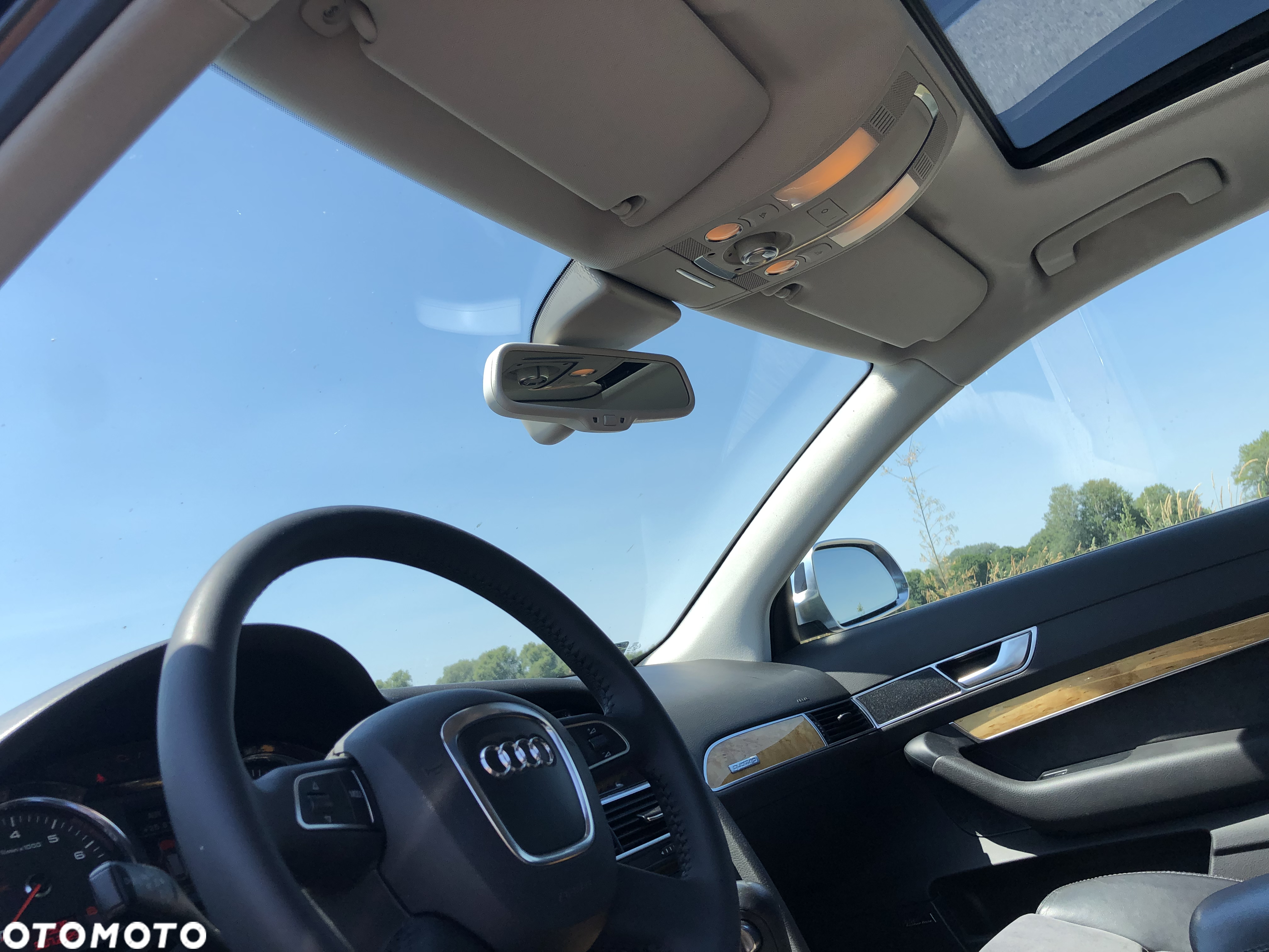 Audi A6 Allroad 3.0 TFSI Quattro Tiptr - 24