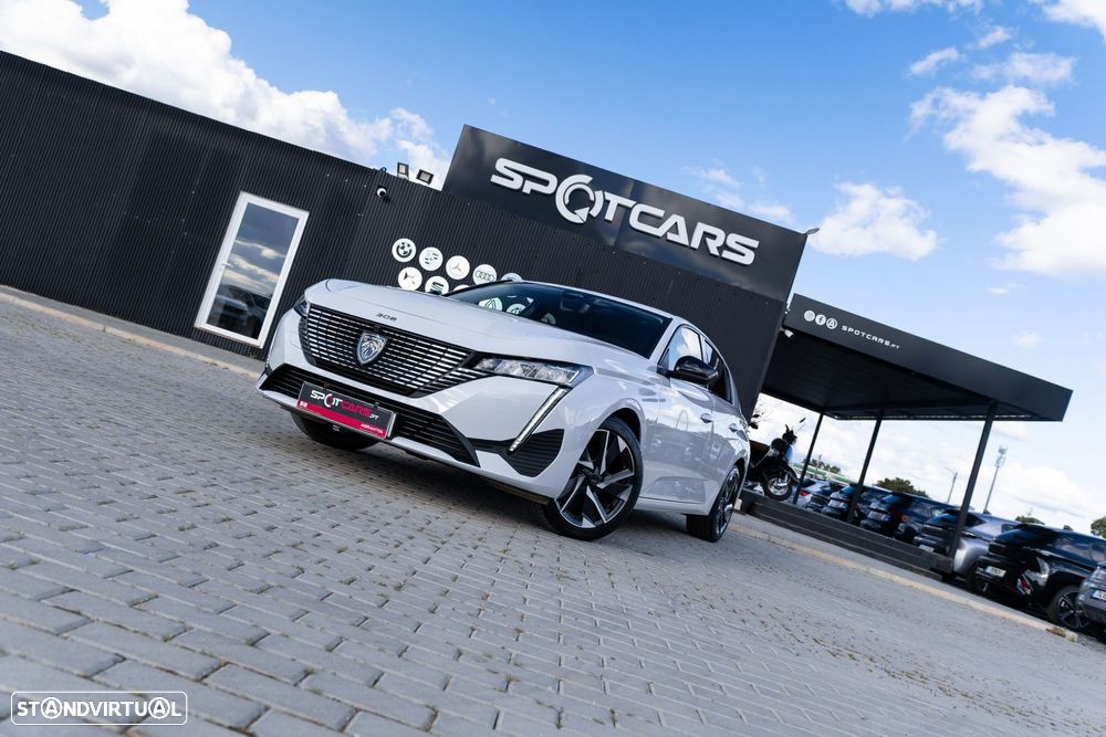 Peugeot 308 1.2 PureTech Allure - 2