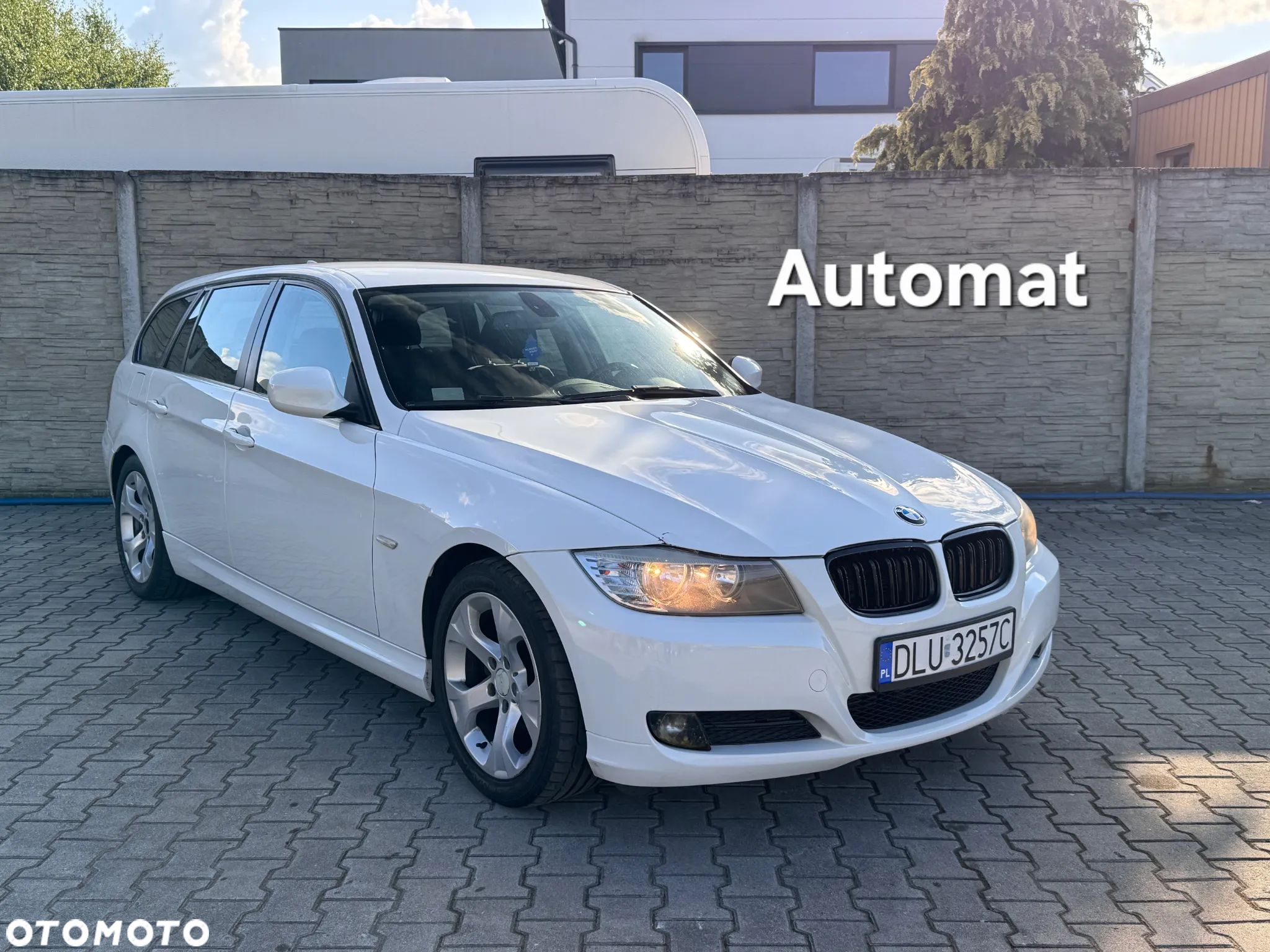 BMW Seria 3 - 1