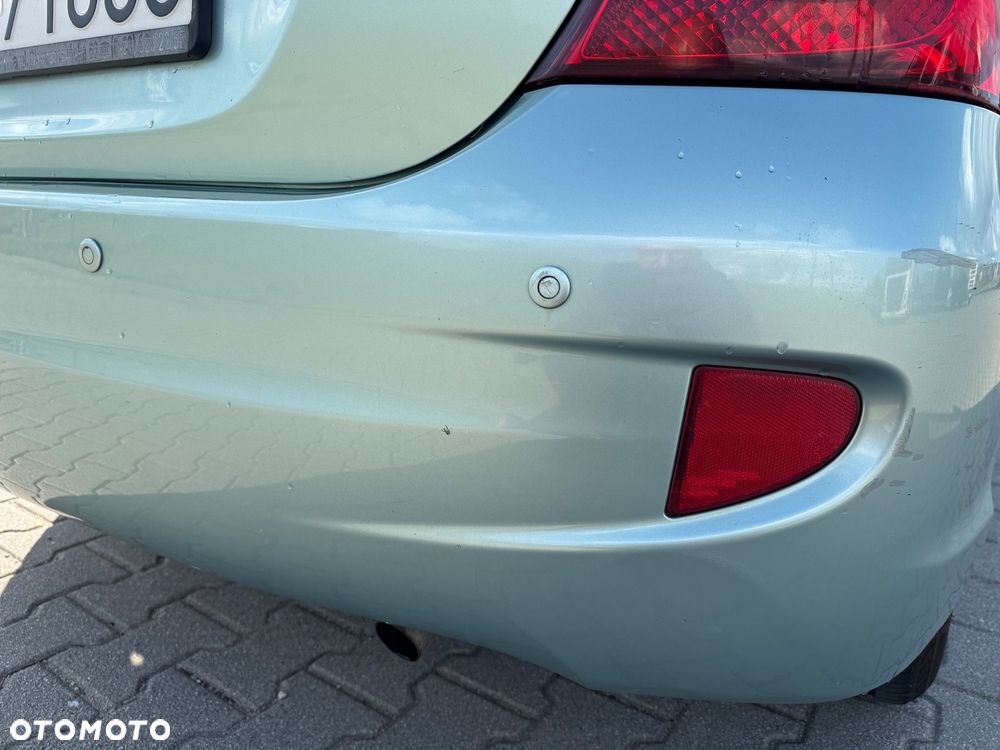 Honda Civic 1.4i LS - 19