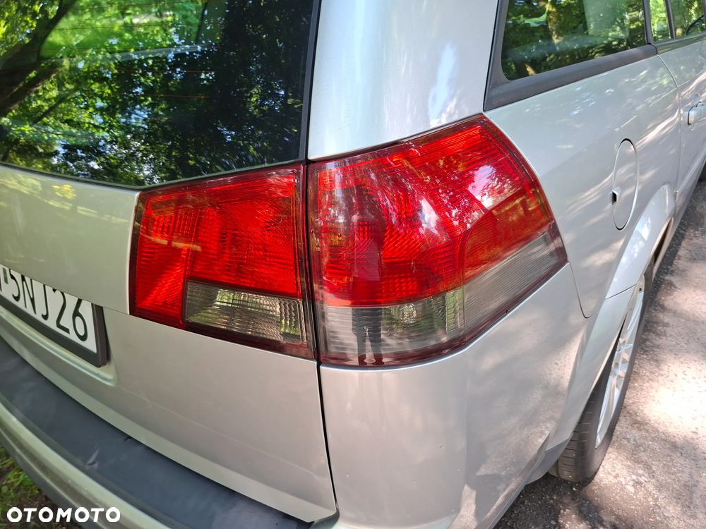 Opel Vectra 1.8 Edition - 31