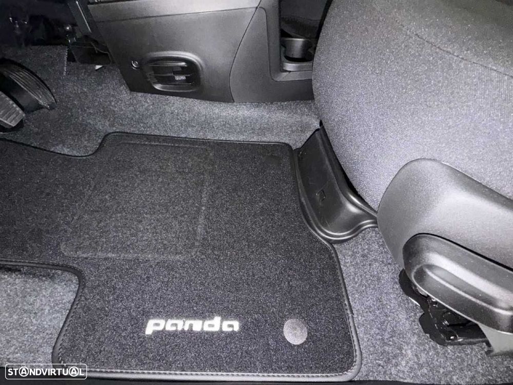 Fiat Panda - 19
