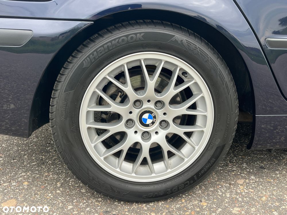 BMW Seria 3 - 21