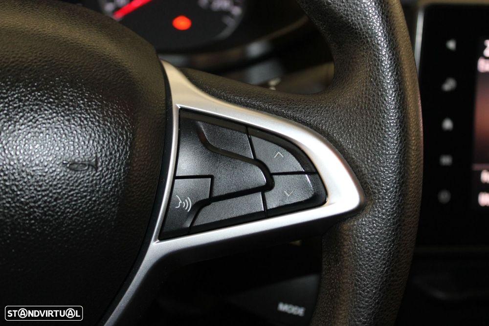 Renault EXPRESS VAN 1.5 DCI CONFORT - 12