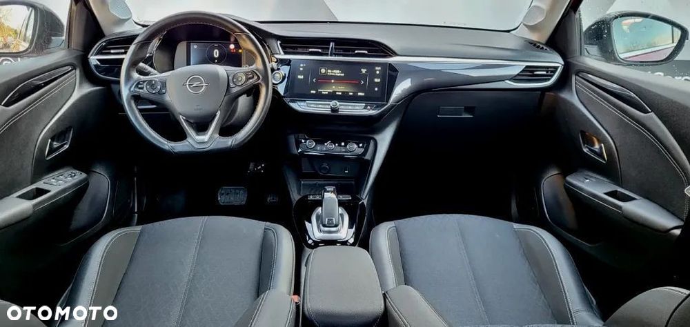 Opel Corsa 1.2 GS Line Plus Pack S&S - 18