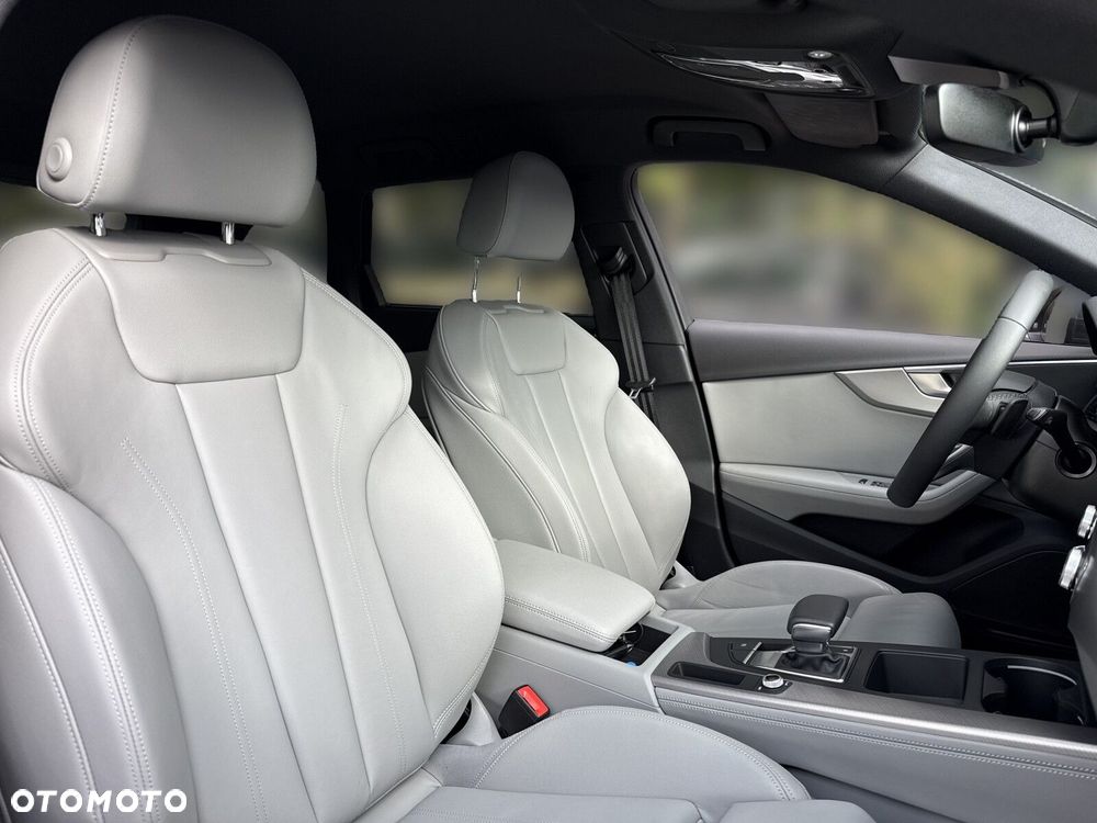 Audi A4 Avant 40 TDI mHEV S tronic - 15