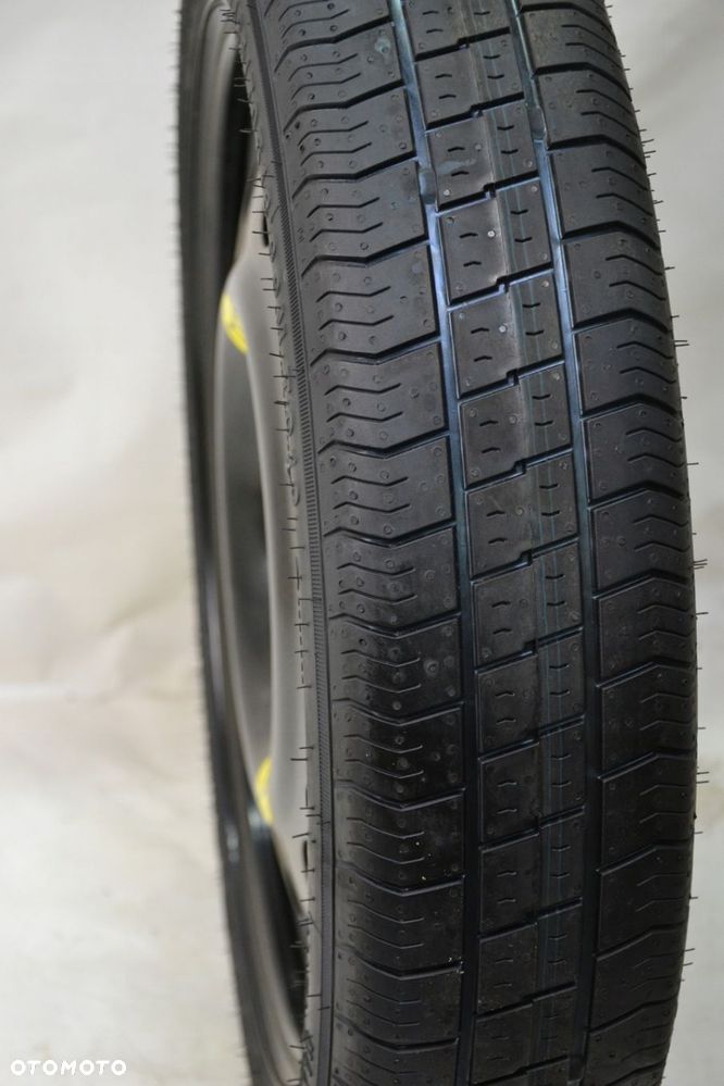 KOŁO DOJAZDOWE R18 AUDI Q2 2016-OBECNIE ZESTAW -30 - 4