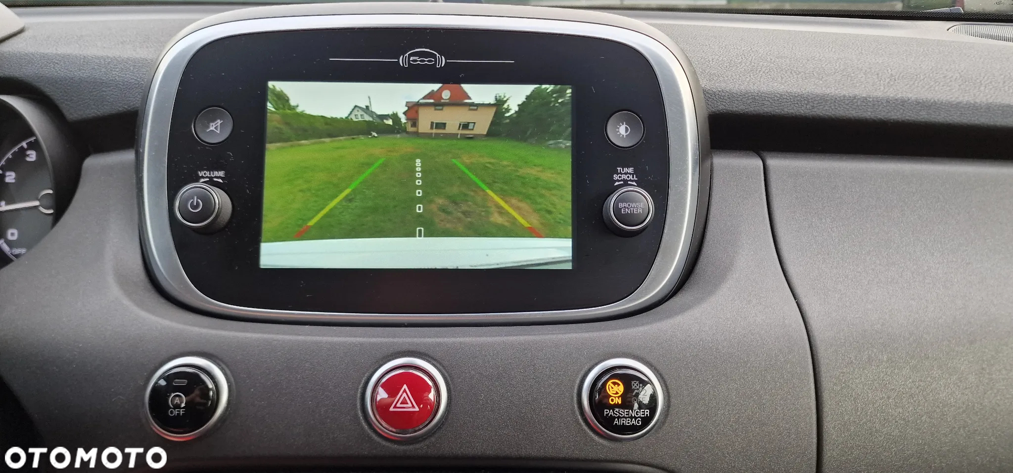 Fiat 500X 1.0 Cross - 15