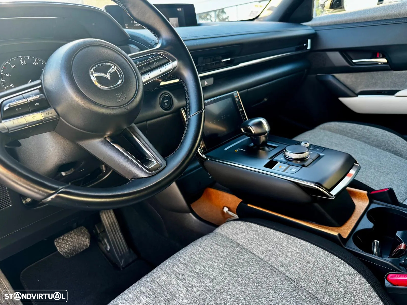 Mazda MX-30 e-Skyactiv Prime-Line - 19