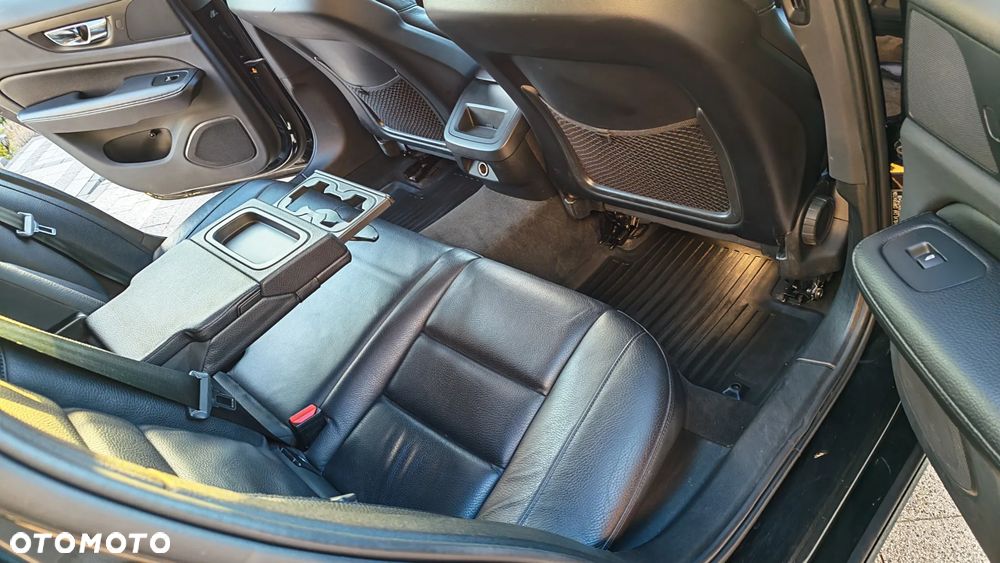 Volvo V60 D4 Geartronic Inscription - 7