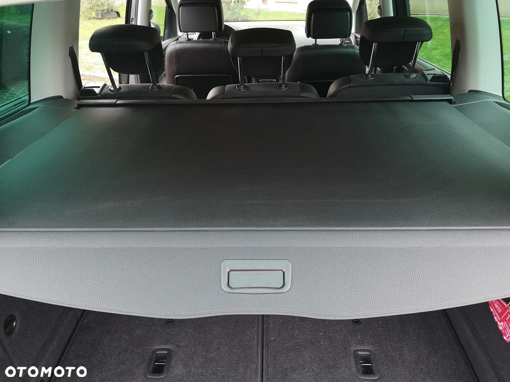 Volkswagen Sharan 2.0 TDI BMT Highline DSG - 25
