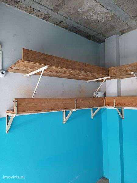 Arrendo Garagem fechada no Porto - Grande imagem: 3/7
