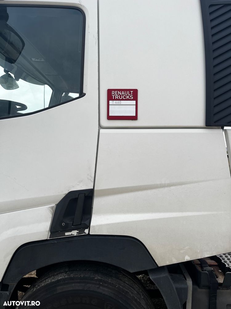 Renault T460 - 3