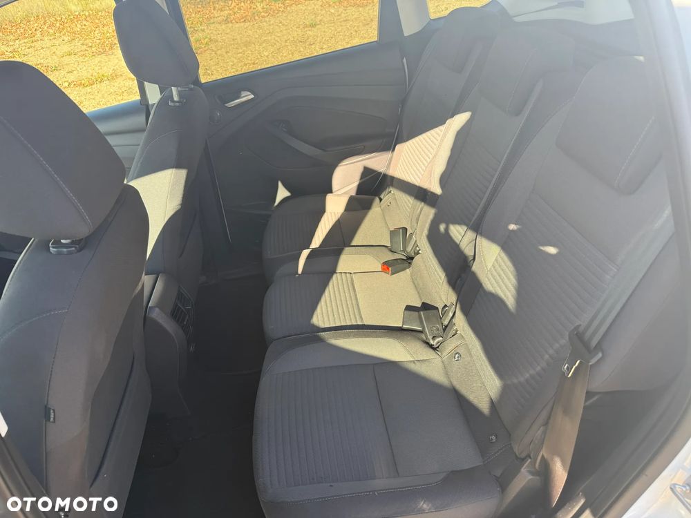 Ford C-MAX - 7