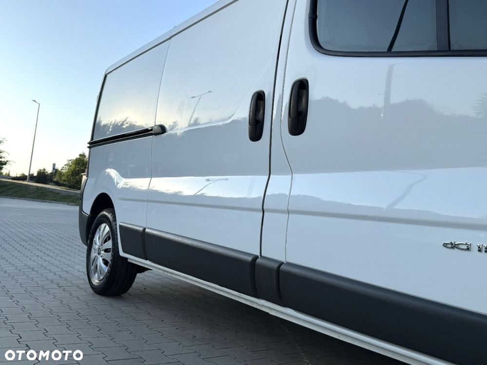 Renault Trafic - 24