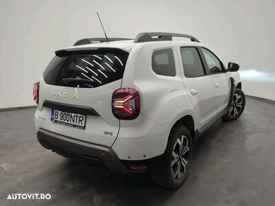 Dacia Duster - 2