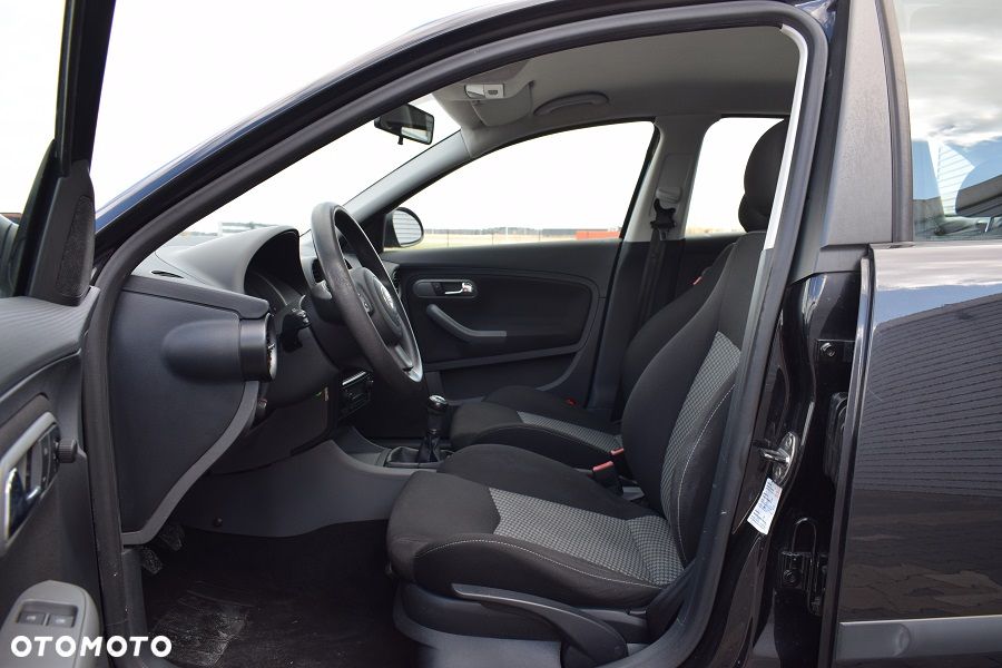 Seat Ibiza 1.4 16V Passion - 6