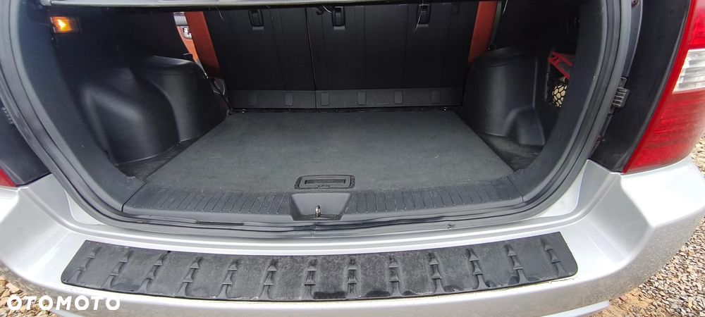 Kia Sportage 2.0 Expedition 2WD - 8