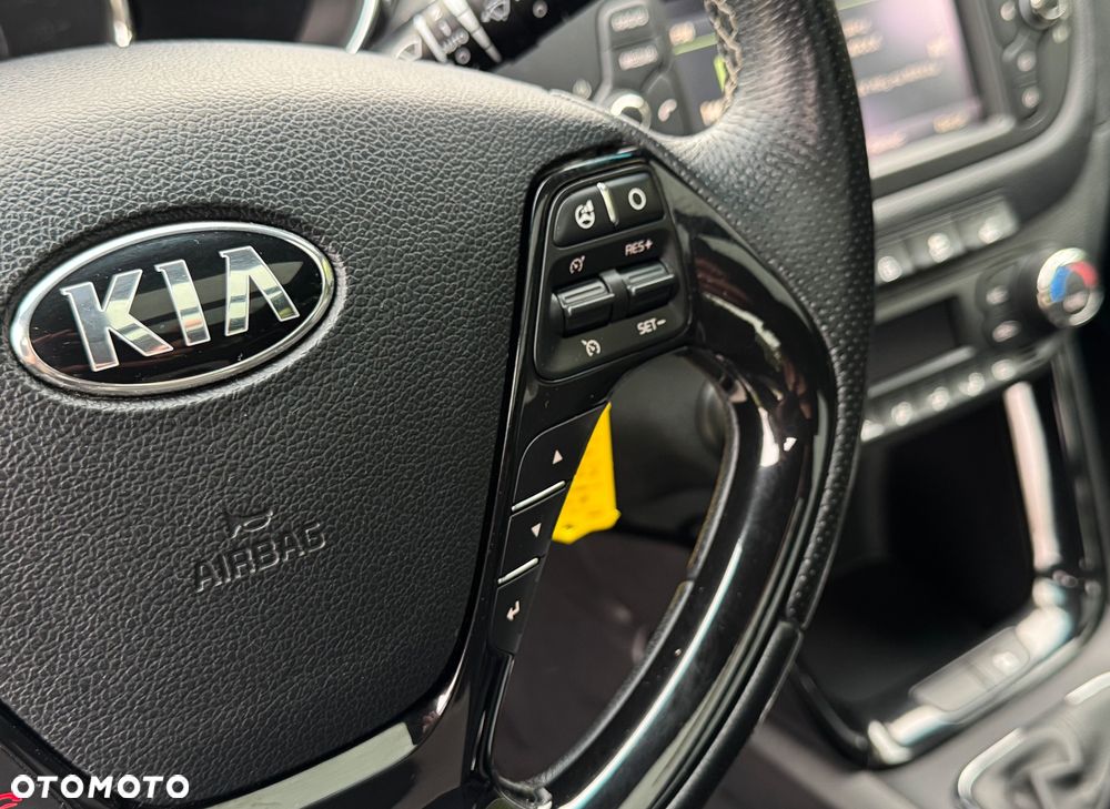 Kia Ceed Cee'd 1.6 CRDi GT Line - 15