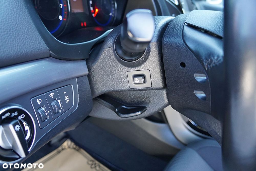 Hyundai i40 - 5