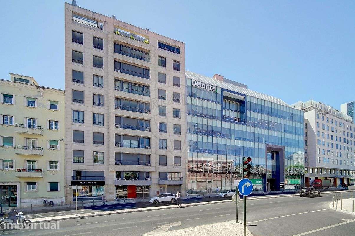 Apartamento T2 para arrendamento - Grande imagem: 2/28