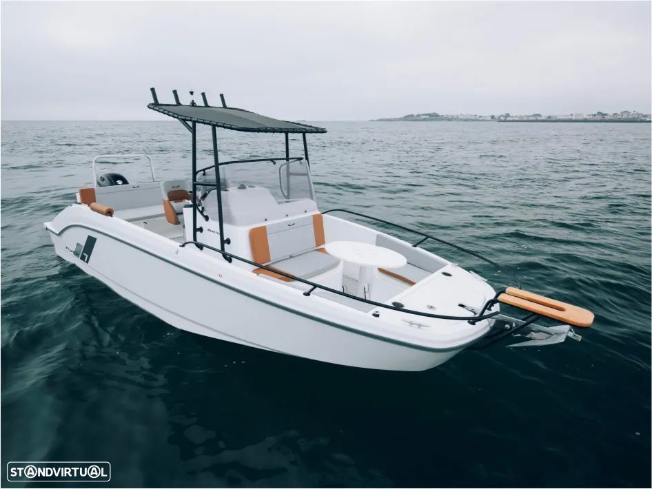 Beneteau Flyer 7 SPACEdeck - 4