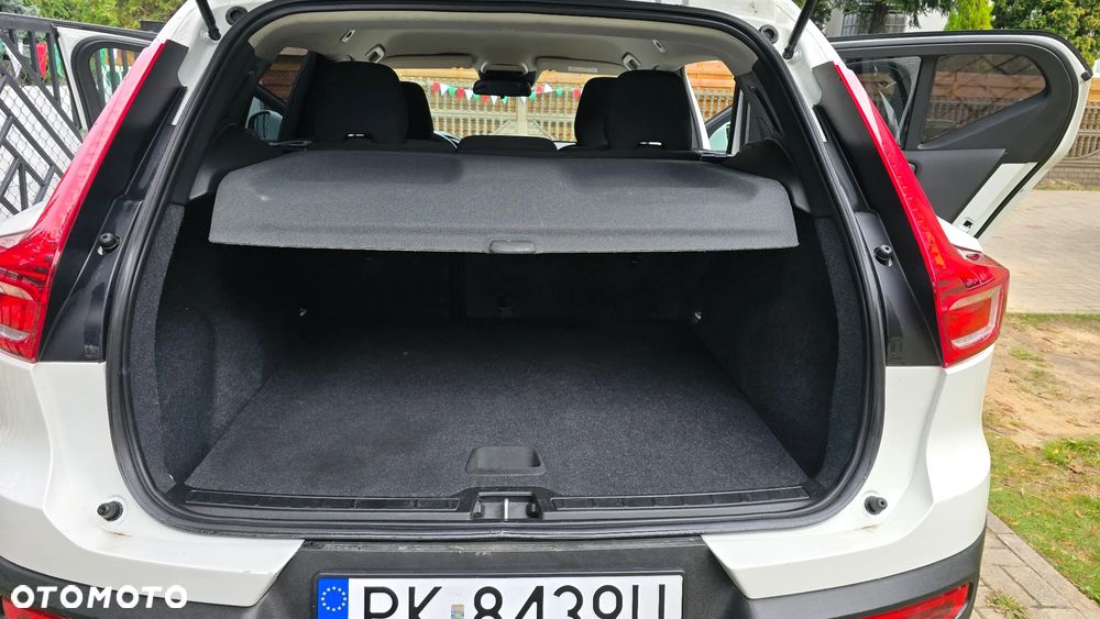Volvo XC 40 D3 Momentum - 19