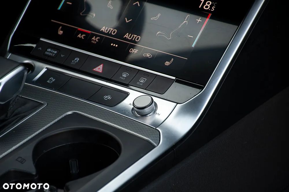 Audi A6 Limousine 35 TDI S tronic design - 22