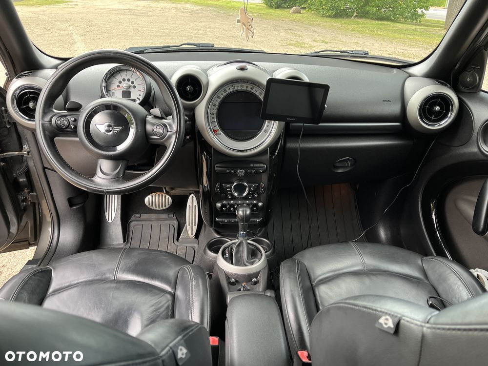MINI Countryman - 10