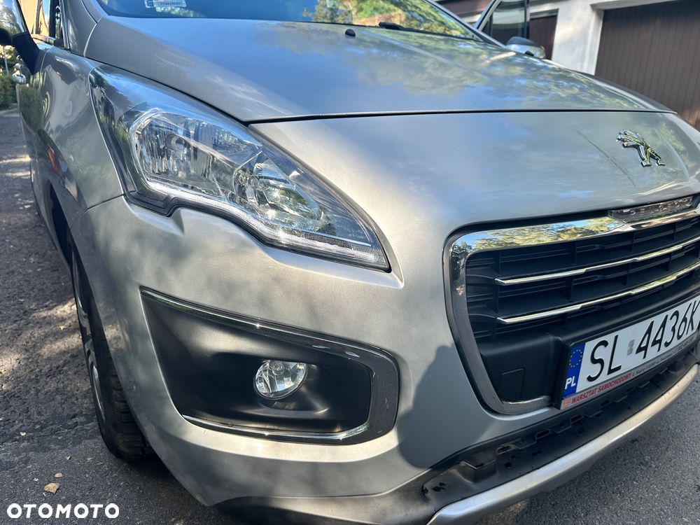 Peugeot 3008 1.6 Premium - 14