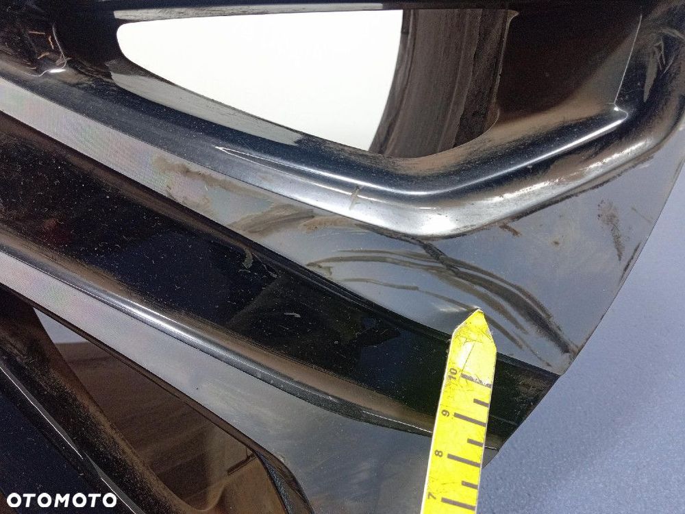 MERCEDES E W214  FELGA ALUMINIOWA 8J18 5X112 ET 38 1 SZT A2534014600 - 7