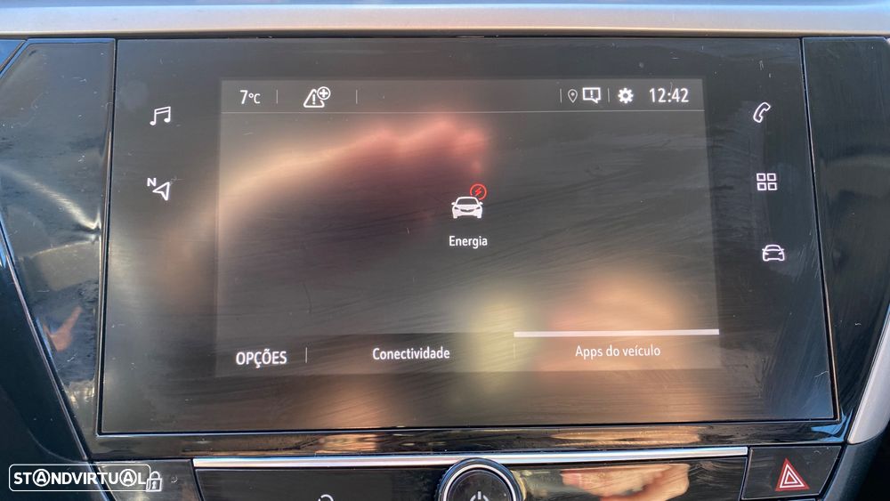 Opel Corsa-e Business Edition - 40