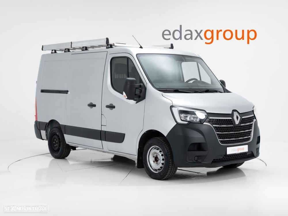 Renault Master L1H1 DCI 135 GRAND CONFORT c/IVA - 1