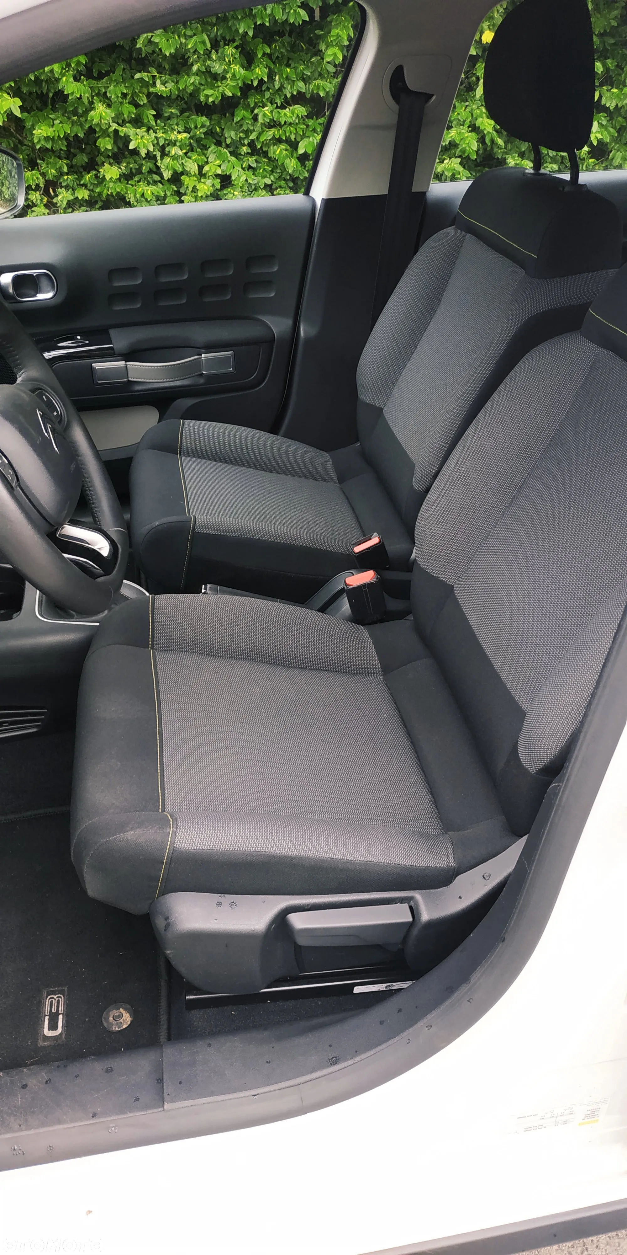 Citroën C3 1.2 PureTech Origins S&S EAT6 - 3