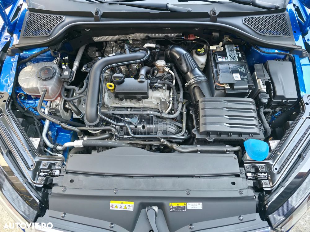 Skoda Octavia 1.0 TSI DSG Mild Hybrid Style - 27
