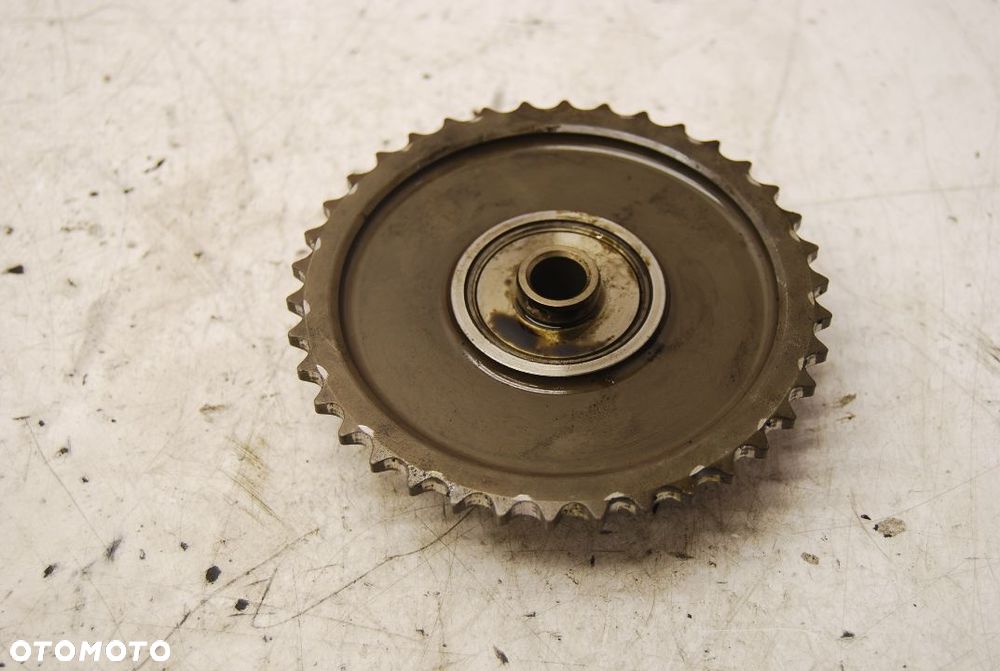 KOŁO ŻEBATE ROZRZĄDU 059109077E AUDI A4 B7 2.7 TDI 3.0 A6 C6 - 2