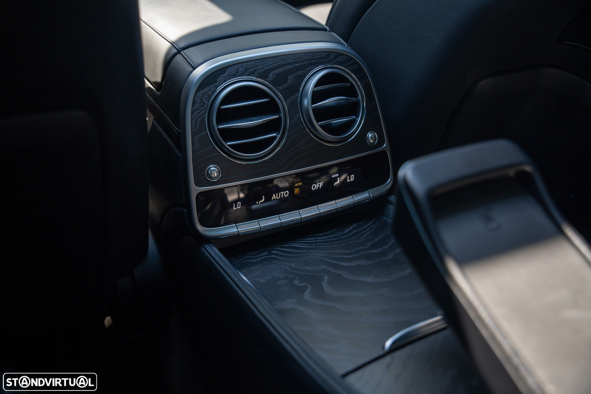 Mercedes-Benz S 65 AMG Longo - 37