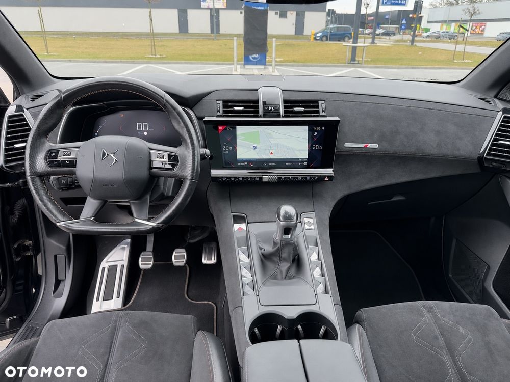 DS Automobiles DS 7 Crossback - 5