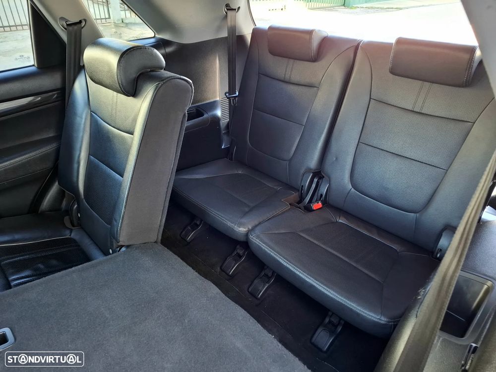 Kia Sorento 2.2 CRDi TX Aut. - 8