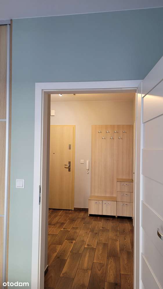 mieszkanie 47m2 Katowice Ligota ul. Braci Mniejszych ŚUM 2300PLN