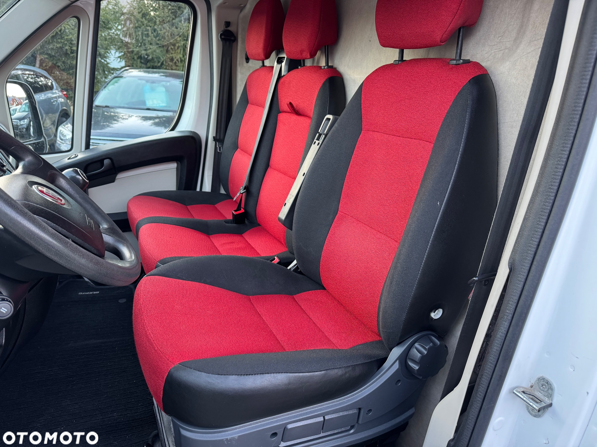 Fiat Ducato - 14