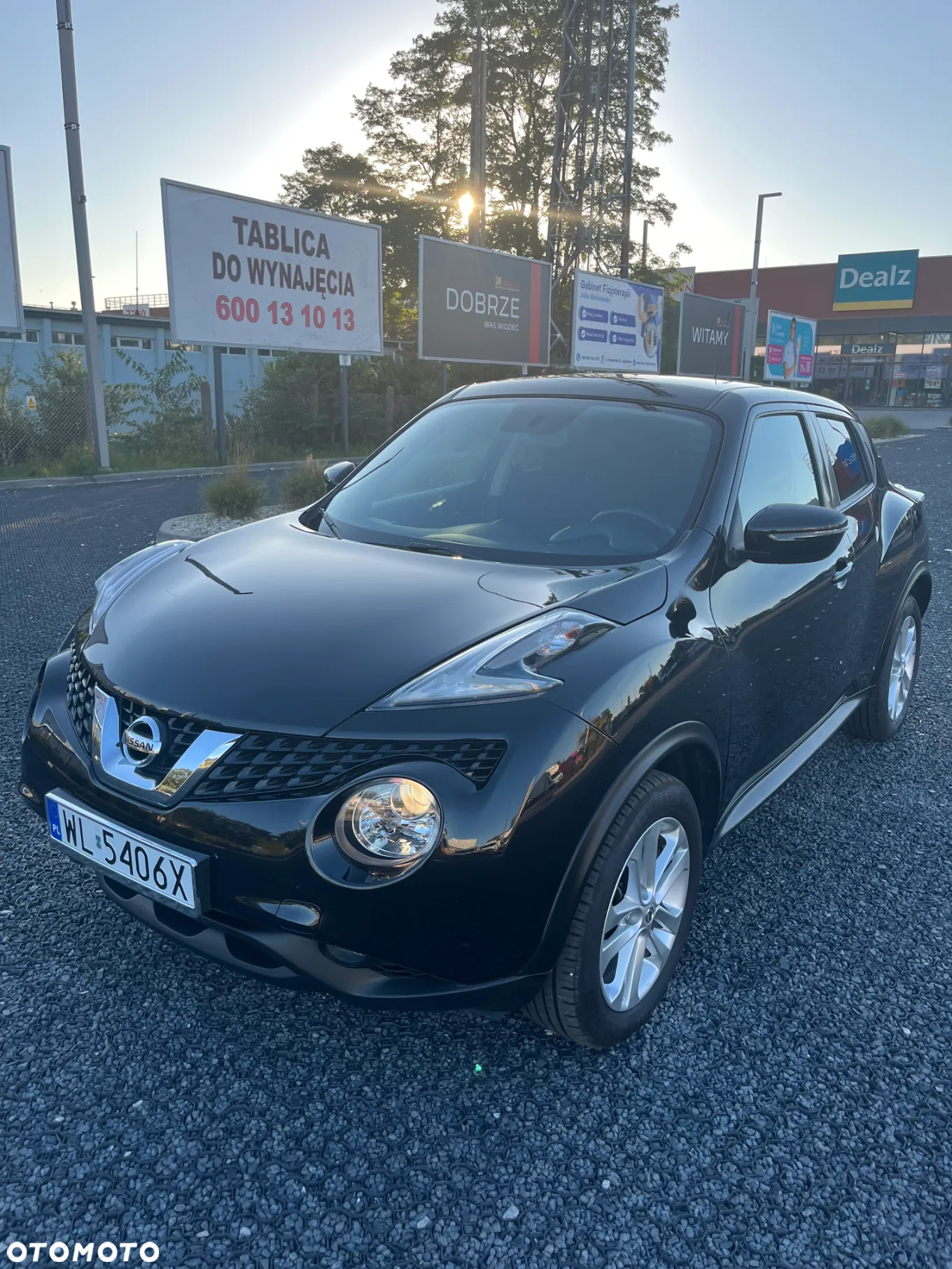 Nissan Juke 1.2 DIG-T Acenta EU6 - 26
