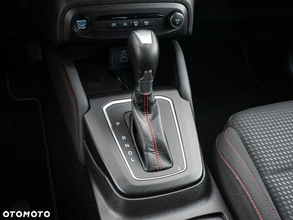 Ford Focus - 16