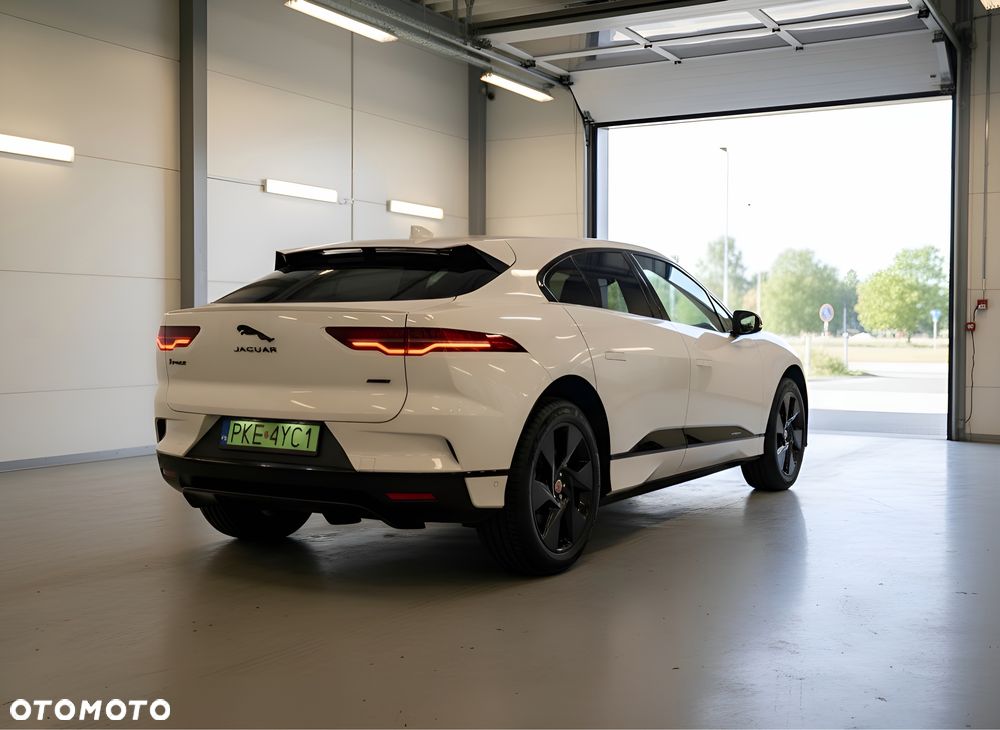 Jaguar I-Pace - 3