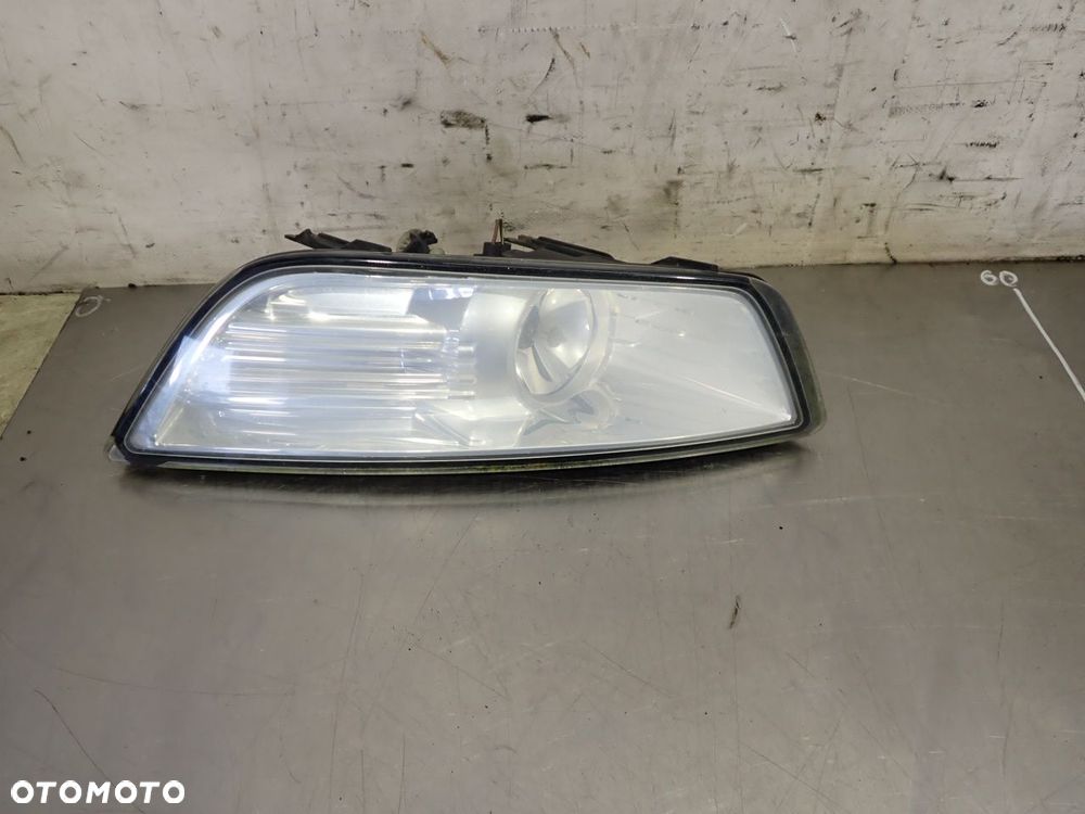HALOGEN LEWY FORD MONDEO MK4 2.0TDCI 7S71-15K202-AD - 1